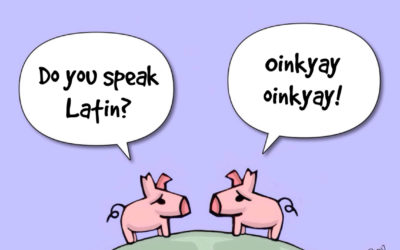 Pig Latin Language Extension for Atlassian