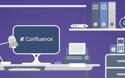 5 Reasons Why Your Business Needs Confluence Cloud